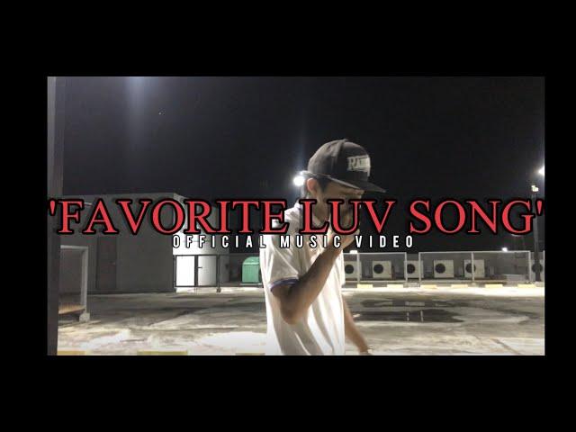 MAC D KRAT - Favorite Luv Song (OMV)