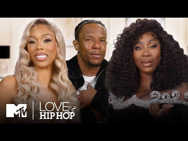 RANKED: Top 5 London Trip Moments on Love Hip Hop: Atlanta