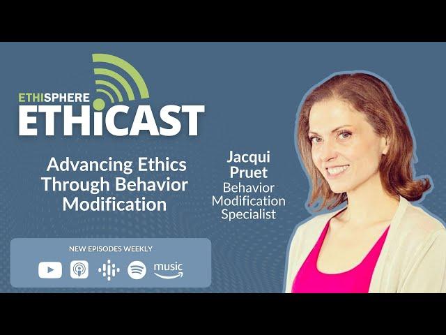 Advancing Ethics Through Behavior Modification