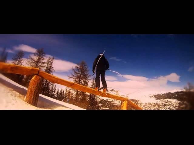 Snow | RLE By Sanity Jabree
