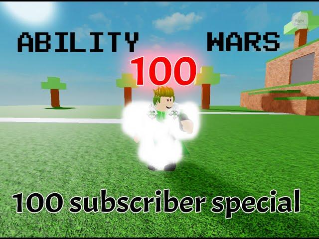 Getting 100+ kills (100 subscriber special)