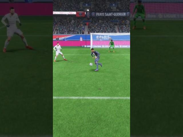 ⭐️⭐️BOLASIE FLICK⭐️⭐️ - #fifashorts #skills #fifa23 #fifa #foryou #fifaskills #ps5 #shorts #short