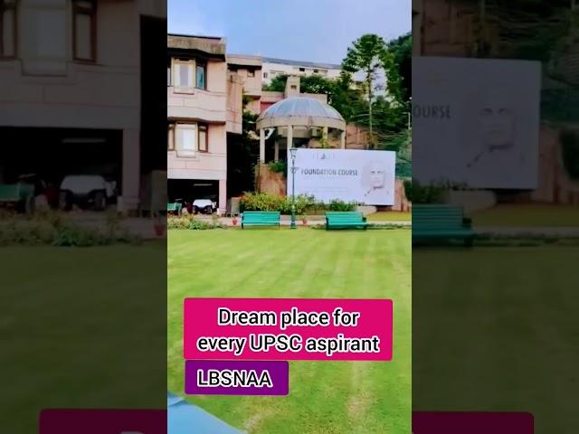#lbsnaa #upsc #motivation #study