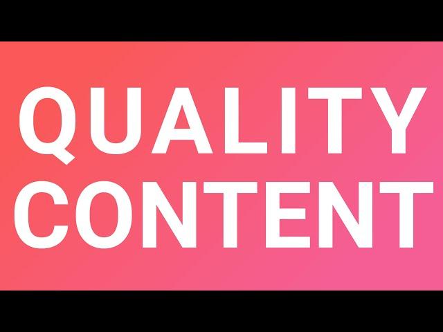 I beat YouTube's recommendation system (by recommending videos myself)