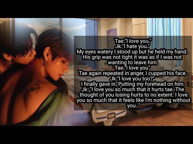 Taekook/vkook ff||  Season 2 Mafia Crazy Love unknowingly his [Part 51]-tae-hee -#taekookff #taekook
