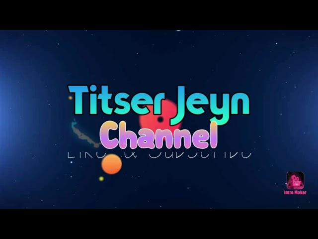 Titserjeyn Channel teaser