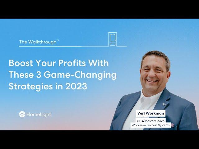 Boost Your Profits in 2023 With These 3 Game-Changing Strategies