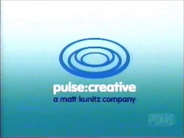 Pulse:Creative/Endemol USA/NBC Universal Television Distribution (2002/2004)