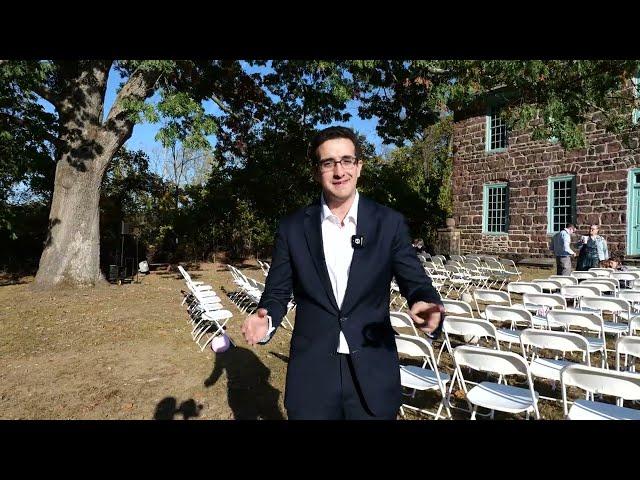 Wedding DJ Vlog | DJ Dave Gordon | Graeme Park Weddings