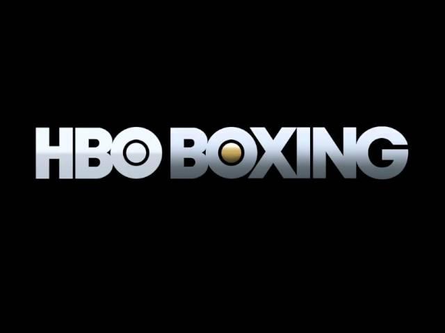 Robert Littal Talks to HBO Sports President Ken Hershman