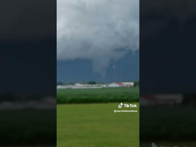 Tornado clip 1