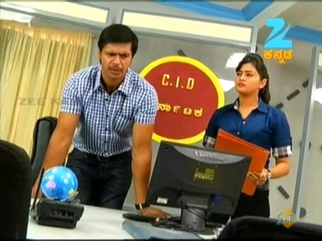 CID Karnataka - Full Episode - Kannada Crime Story - Popular Crime Thriller Serial - Zee Kannada