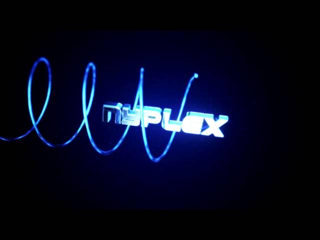 Intro | NyplexPvP | By Rigil