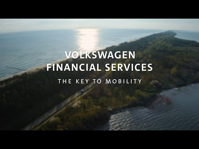 W góry czy nad morze? - spot wiosennej kampanii Volkswagen Financial Services