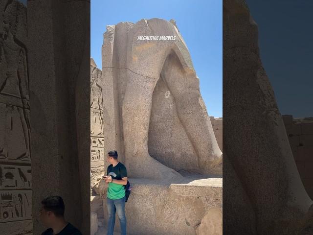 Titans of Ancient Egypt #shorts