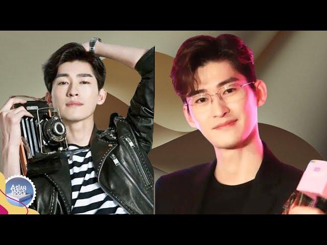 Zhang Han's Private Life Exposed! New Romance Partner Resembles Gulinazha, Sparking Heated Discussio