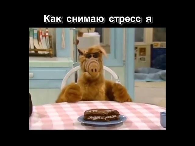 Как правильно снимать стресс