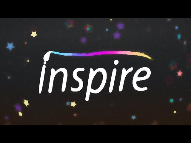 Inspire App Review - Pro Painting and Drawing App