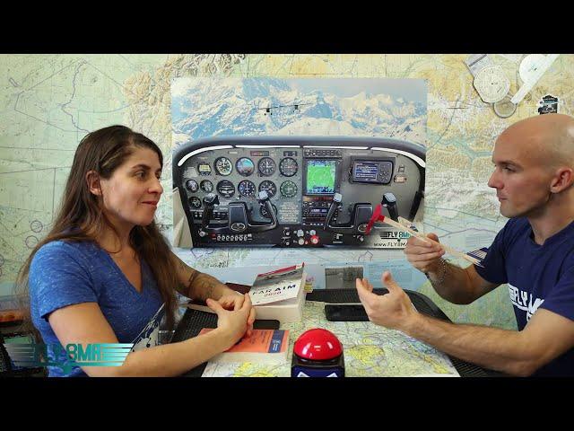 Top 5 Private Pilot Stumper Questions FAA Checkride