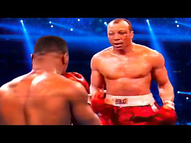 Mike Tyson -  TOP 20 BRUTAL KNOCKOUTS [HD]