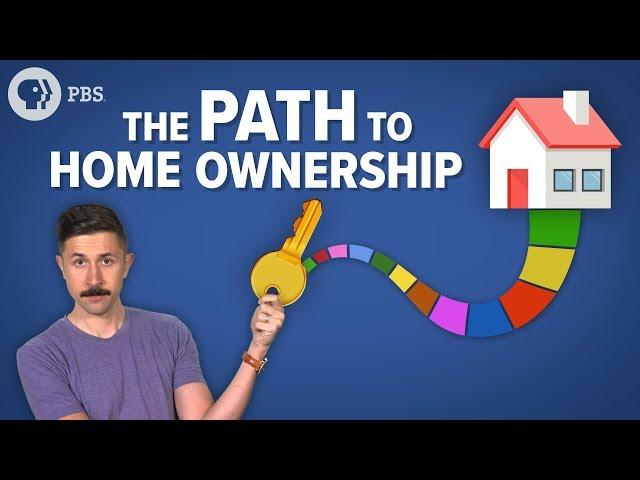 How Do You Actually Buy a House?