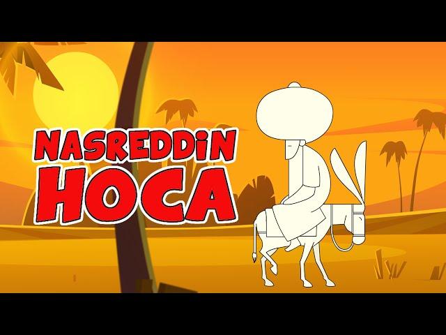 Nasreddin Hoca