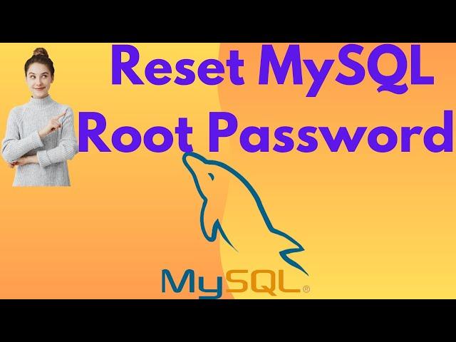 Powerful Method: Resetting Forgotten MySQL Root Password Using PowerShell - Step-by-Step Guide!