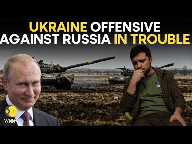 Russia-Ukraine war LIVE: Ukraine's Zelensky says Putin's ceasefire offer cannot be trusted | WION