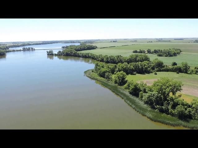 Ceylon Lake Chain Flight