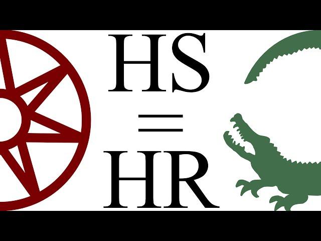 HS=HR: is the High Sparrow secretly Howland Reed?