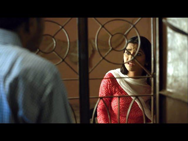 গভীর রাতে ম্যাডামের জানালায় ছাত্র! Gulail | Khairul Basar, Sadia Ayman | Bangla Natok Scene