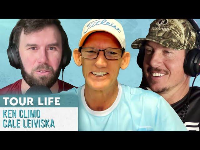 Ken Climo Interview, Cale Leiviska Back To Discraft, Ricky Wysocki Rumors | EP 103