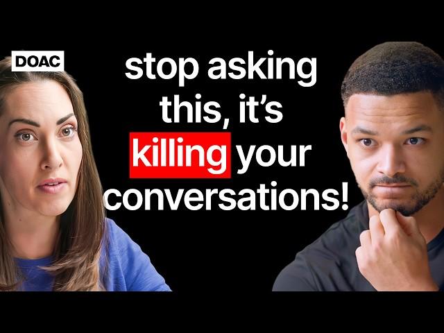 Body Language Expert: Stop Using This, It’s Making People Dislike You, So Are These Subtle Mistakes!