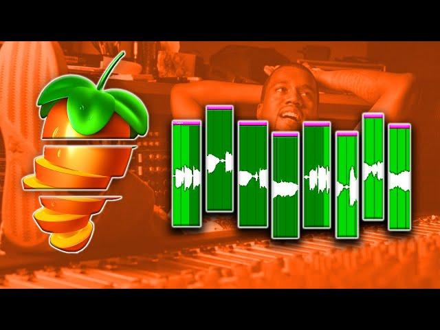 How to Sample in FL Studio 21 (EVERYTHING YOU NEED TO KNOW)