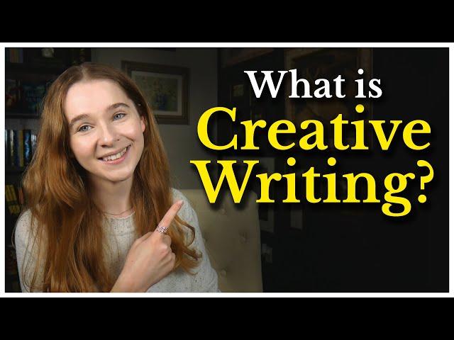 How to Level Up Your Creative Writing Skills!