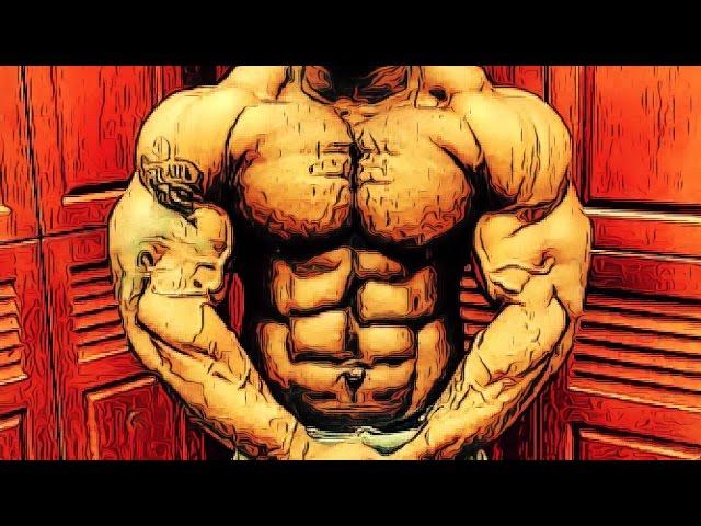 BODYBUILDING MOTIVATION - DON´T BE AVERAGE