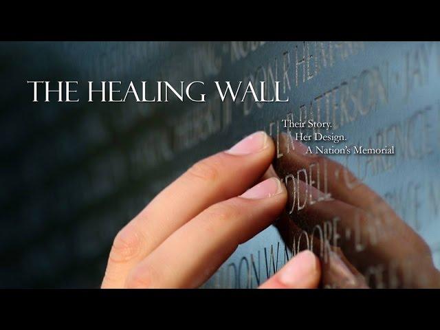 "The Healing Wall" (2015)