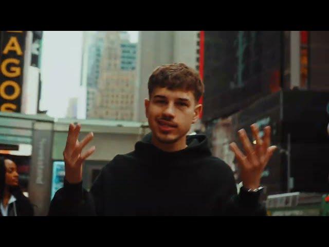 5ivah - Same Ish Different Day (Official Video)
