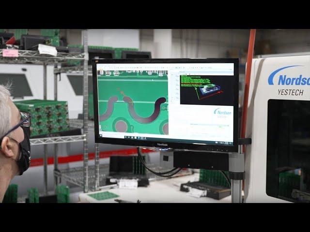 How Does Automated Optical Inspection Work?