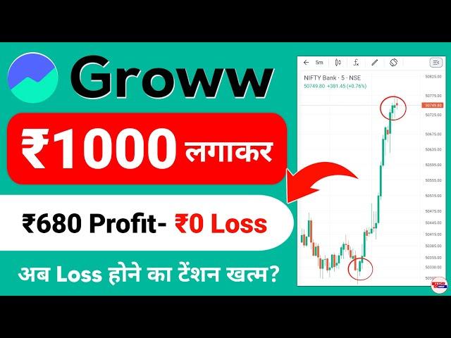 1000 se trading kaise kare 2024 - future and options trading for beginners