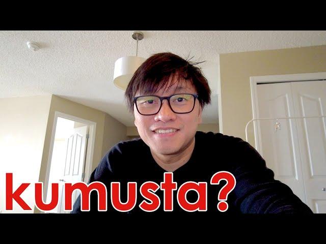 Kumustahan lang at update sa buhay Canada | Canada Vlog Ep09