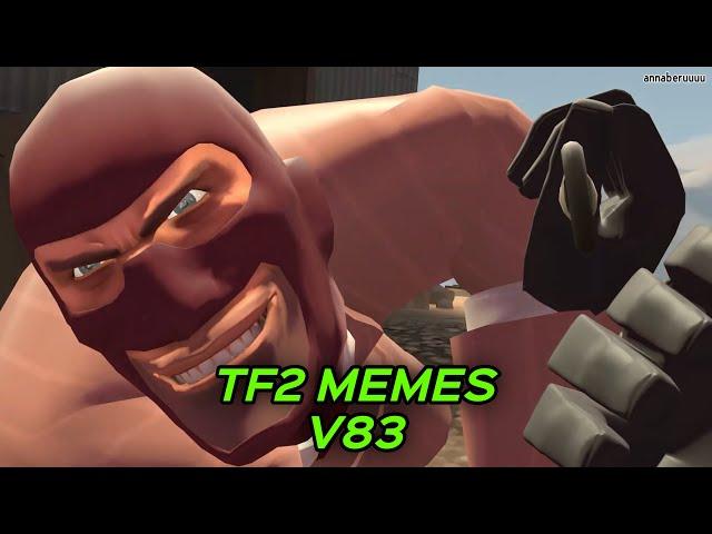 TF2 MEMES V83