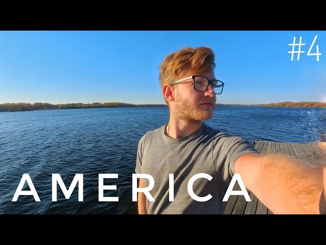 America - Ep 4 - Casino