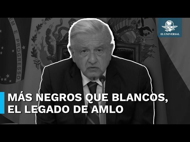 El legado de AMLO en la política exterior