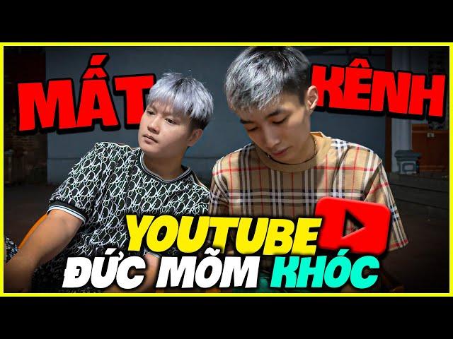 Văn Huỳnh | Mất Kênh You Tube , 3H Sáng Bỏ Nhà Đi?