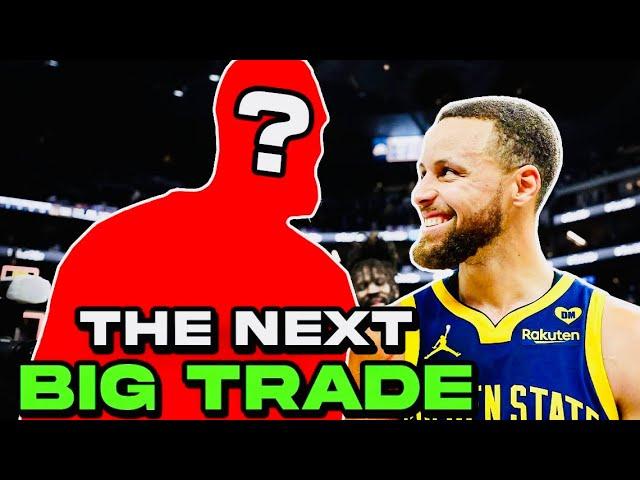 The NBA’s MOST Important Trade Is Happening...