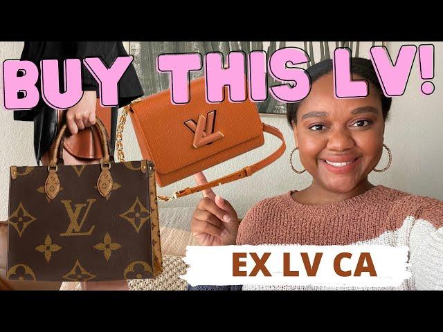 Louis Vuitton Bags WORTH The Money! From A FORMER Louis Vuitton Employee!