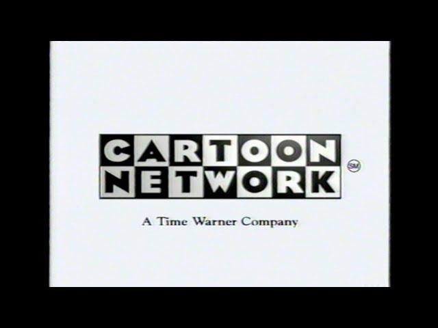 Hanna-Barbera Cartoons / Cartoon Network (1999)