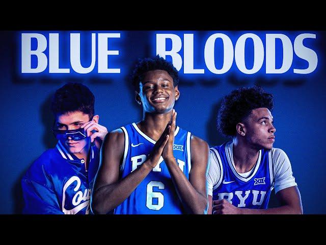 Could This Be College Basketball's Next Blue Blood?