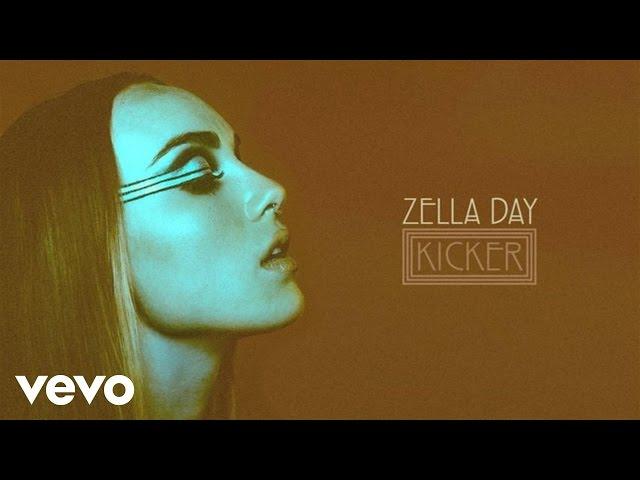 Zella Day - Jerome (Audio Only)